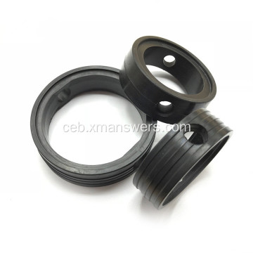 Pasadya nga NBR neoprene bushings rubber suspension bushing